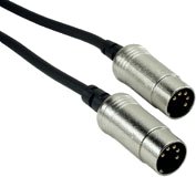 RockCable RCMI5 5m