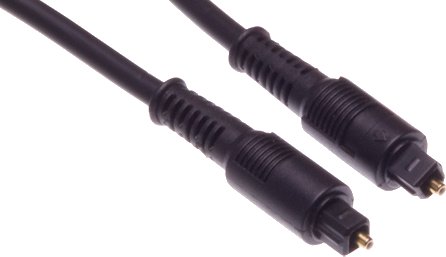 RockCable Toslink/Toslink (10.0m)