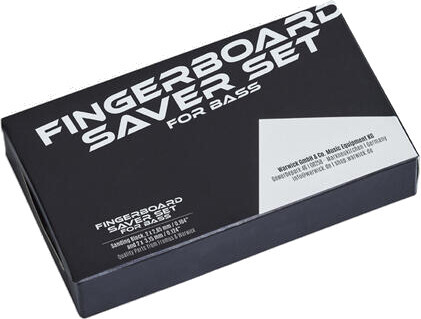 Fingerboard Saver Medium and Jumbo Frets 2pcs.