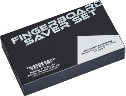 Fingerboard Saver Set