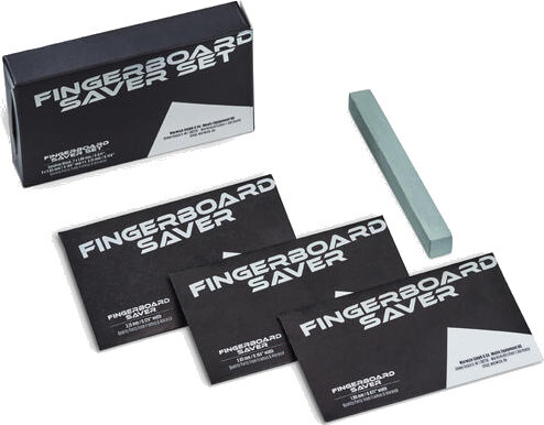 RockCare Fingerboard Saver Set