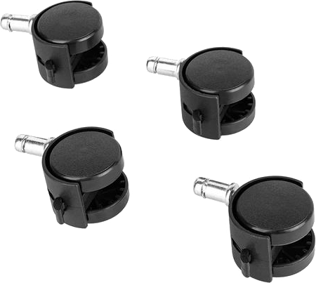 Electric/Bass Guitars Modular Set Wheels / 20869