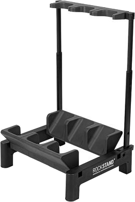Electric/Bass Guitars Stand / 20865 (for 3)