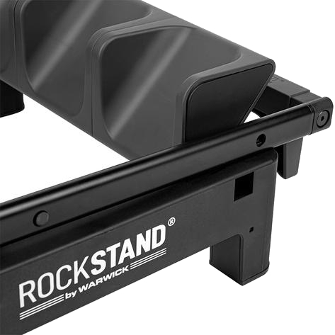 RockStand Electric/Bass Guitars Stand / 20865 (for 3)