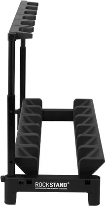 RockStand Electric/Bass Guitars Stand / 20866 E (for 6)