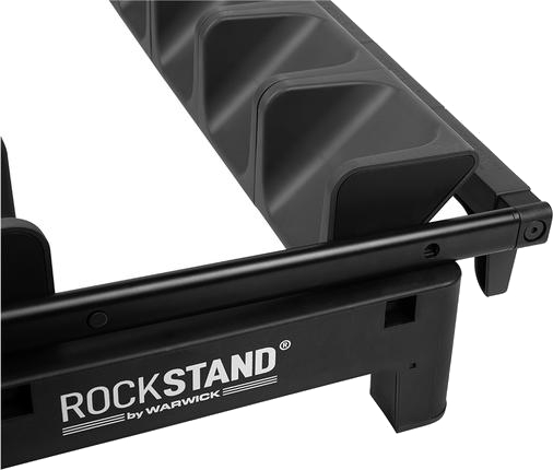 RockStand Electric/Bass Guitars Stand / 20867 (for 9)