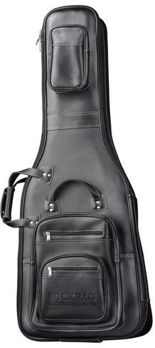 Rockbag 20214 Genuine Handmade Leather Bag (acoustic jumbo guitar)