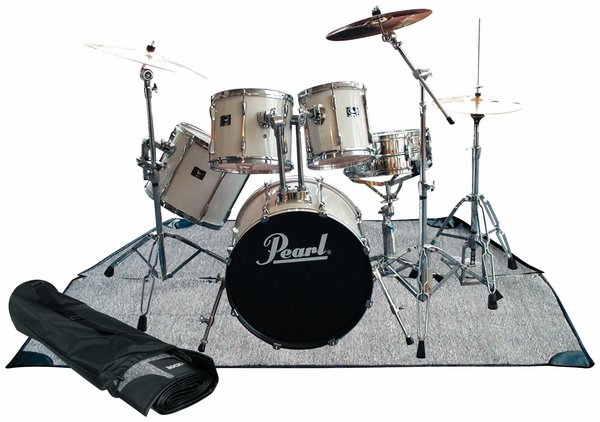 Rockbag Drum Carpet (200 x 200cm)