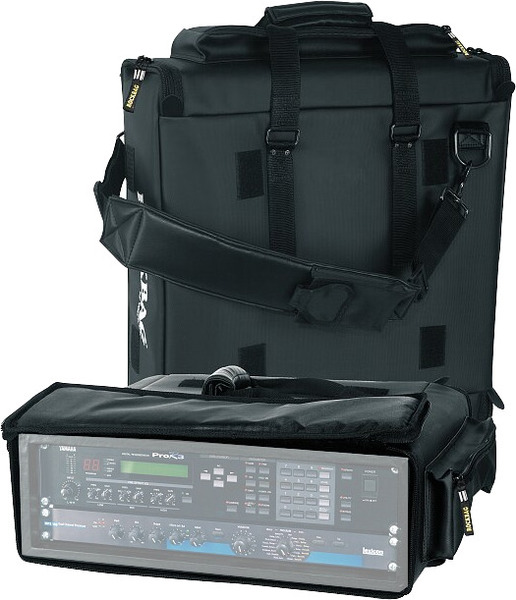 RB 24300 B 19" Rack Bag (3U)