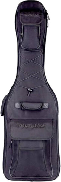 Starline E-Bass Guitar (black)