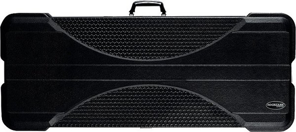 ABS Premium Keyboard Case (Medium - Black)