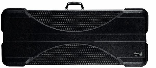 ABS Premium Keyboard Case (Small - Black)