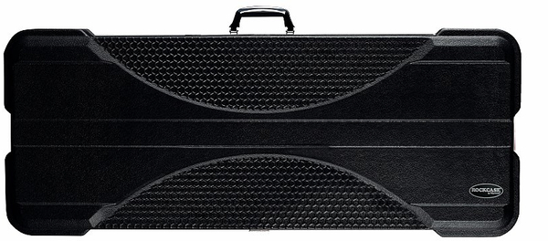 Rockcase ABS Premium Keyboard Case (X-Large - Black)