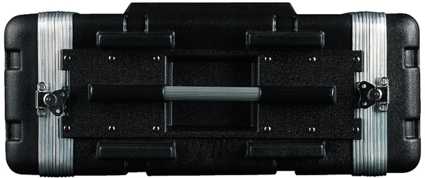 Rockcase ABS Professional 19' Rack 4HE/4U (Black)