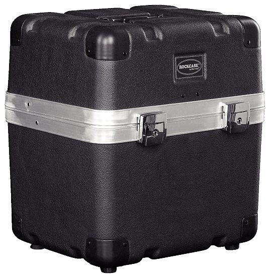 Microphone Case Hole for 6 Microphones ABS / ABS23206B (Black)