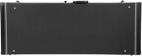 Rockcase Standard Electric Guitar Case / 10621B/SB (Black)