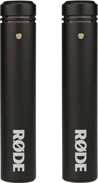 Rode M5 Matched Pair MusiX CH