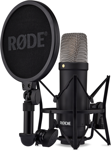 NT1 Signature (black)