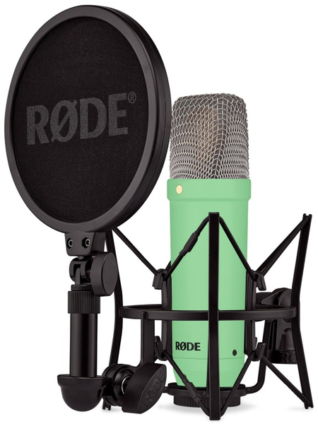 NT1 Signature (green)