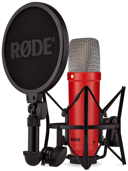 NT1 Signature (red)