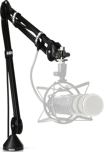 Rode PSA 1 Studio Arm (black)