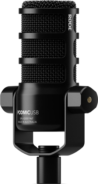 Rode PodMic USB