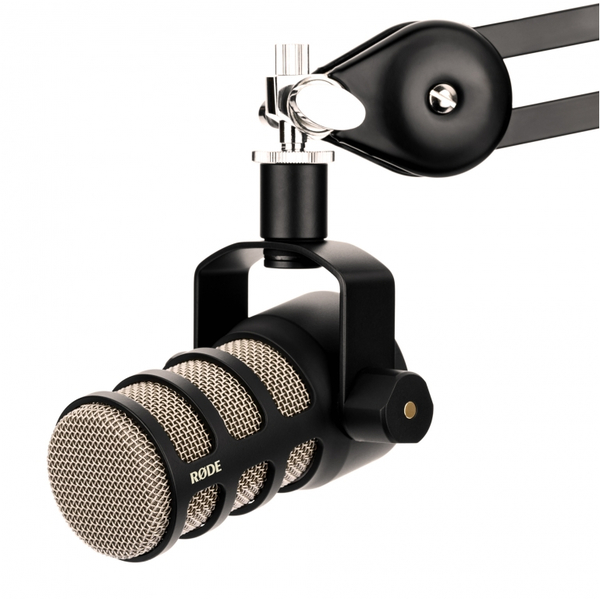 PodMic (black)