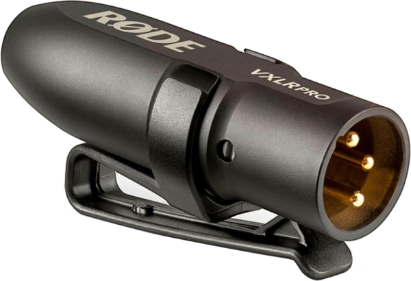 VXLR Pro