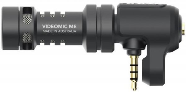 Rode VideoMic Me