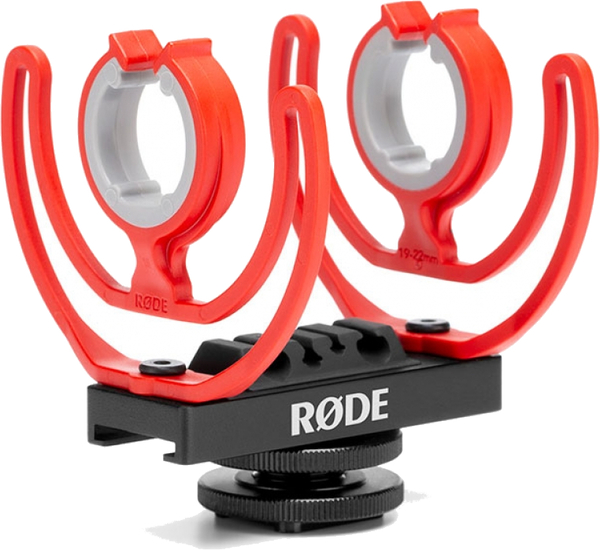 Rode VideoMic NTG