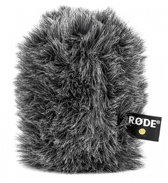 Rode VideoMic NTG