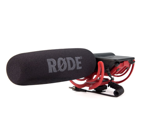 Rode Videomic Rycote