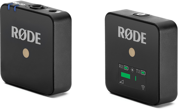 Rode Wireless GO (black)