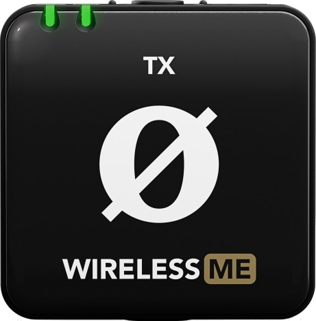 Rode Wireless ME TX