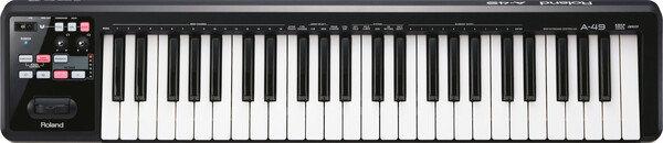 Roland A-49 (Black)