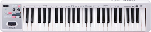 A-49 (White)