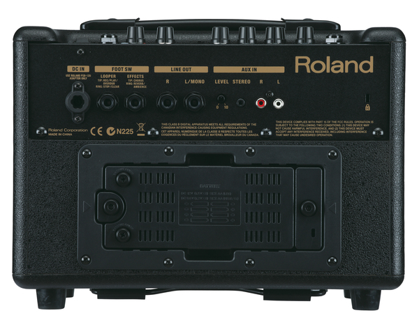 Roland AC-33-RW