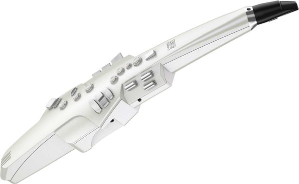 Roland AE-10 Aerophone (white)