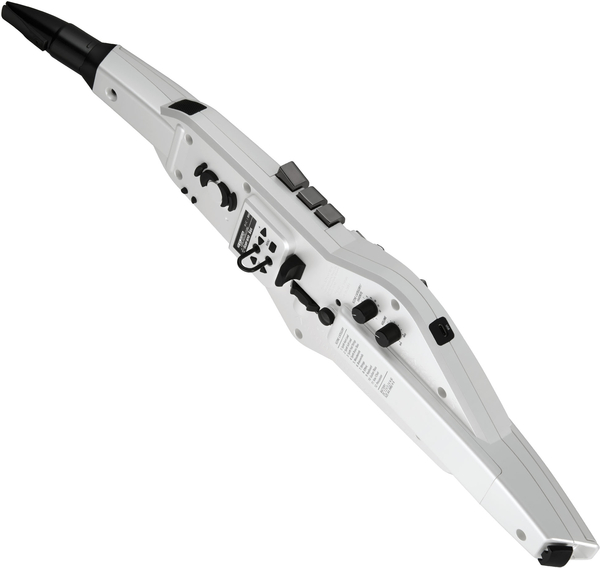 Roland AE-20W Aerophone (pearl white)