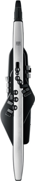 Roland AE-30 Aerophone Pro (black & brushed metal)