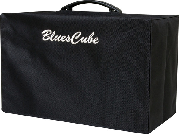 Roland Blues Cube ARTIST Amp Cover (black)