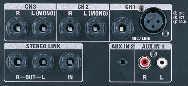 Roland CM-30 CUBE Monitor