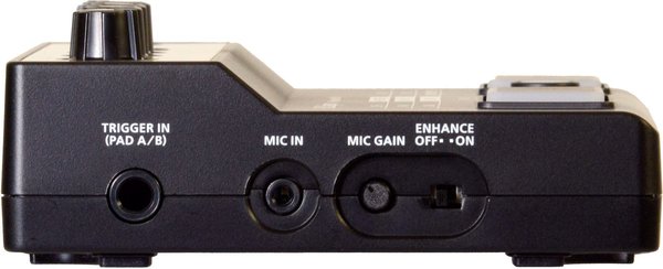 Roland EC-10M EL Cajon Mic Processor