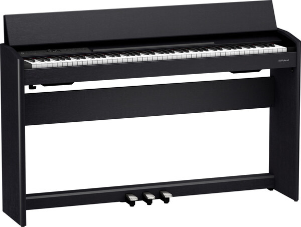 F701 (contemporary black)