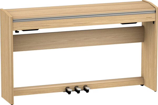 Roland F701 (light oak)