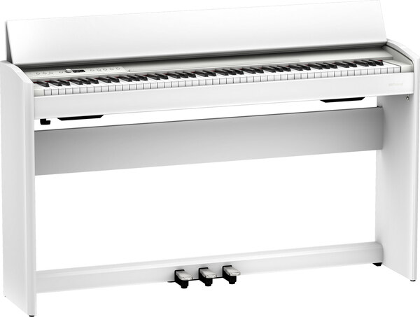F701 (white)