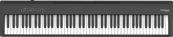 FP-30X (Black)
