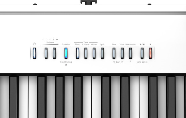 Roland FP-30X (white)