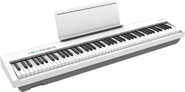 Roland FP-30X (white)