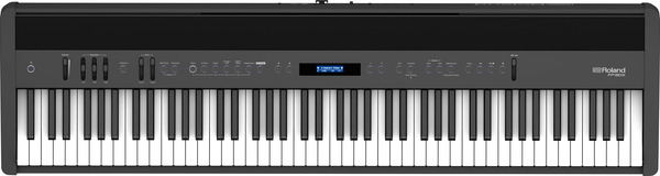 FP-60X (black)
